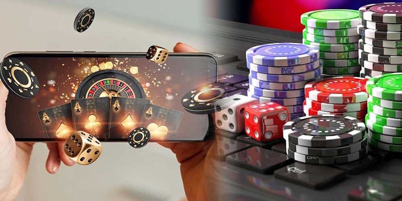 Giới thiệu đôi nét về sân chơi casino nohu90