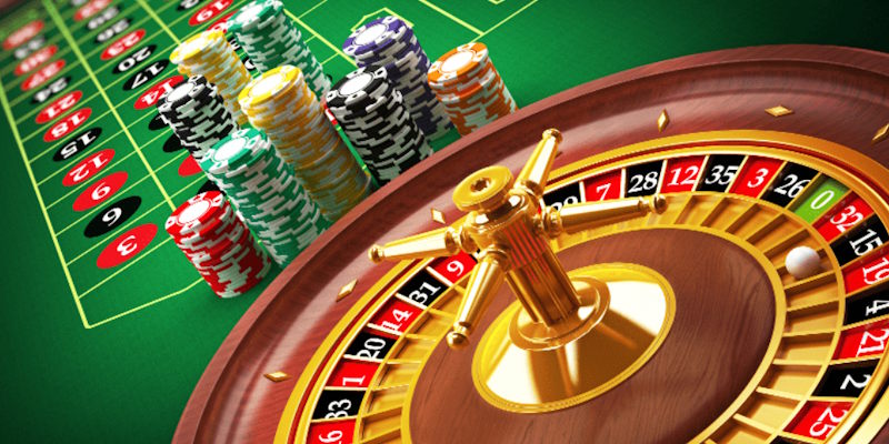 Top ưu điểm nổi bật của casino nohu90